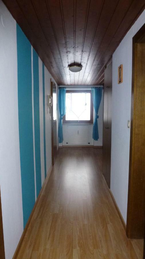 Apartement Hasenauer Fieberbrunn Esterno foto