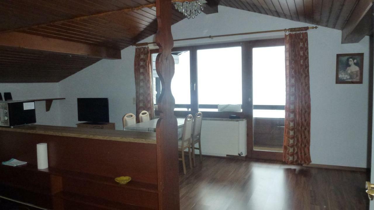 Apartement Hasenauer Fieberbrunn Esterno foto