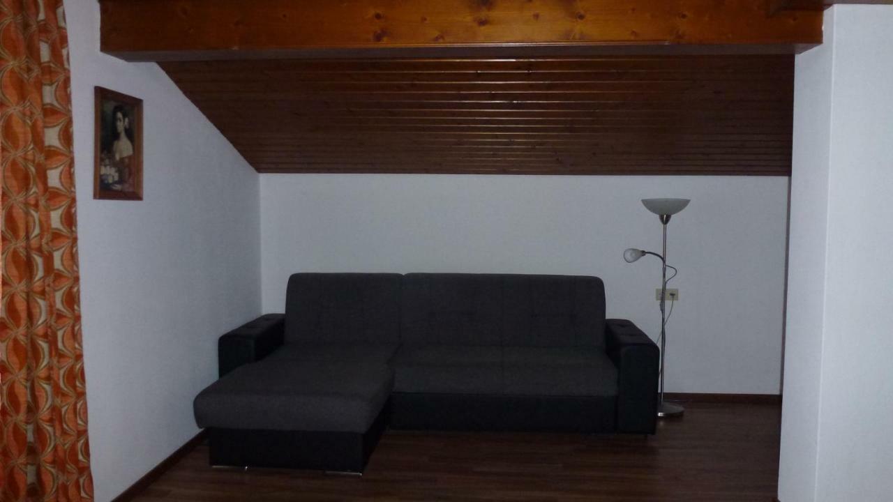 Apartement Hasenauer Fieberbrunn Esterno foto