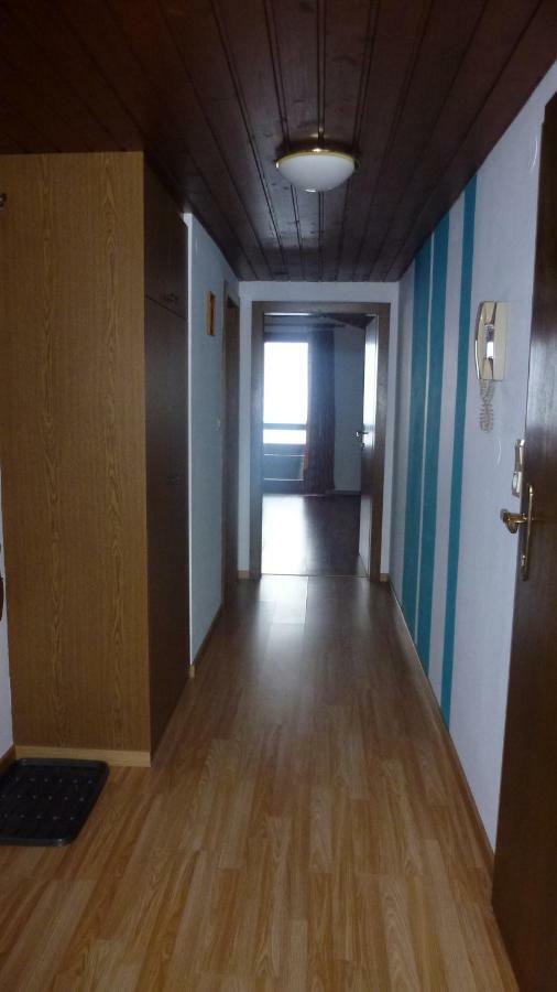 Apartement Hasenauer Fieberbrunn Esterno foto